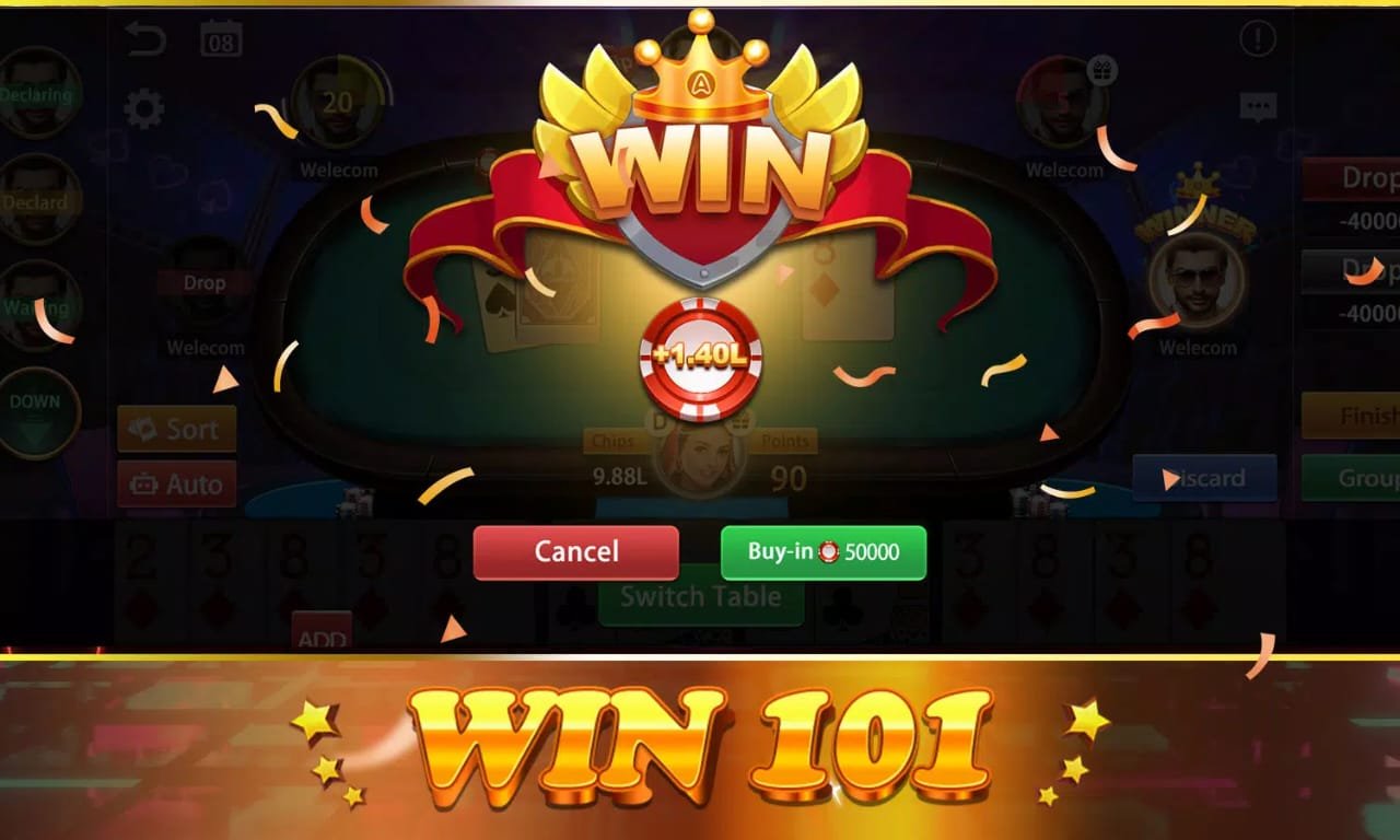 Hobi Games