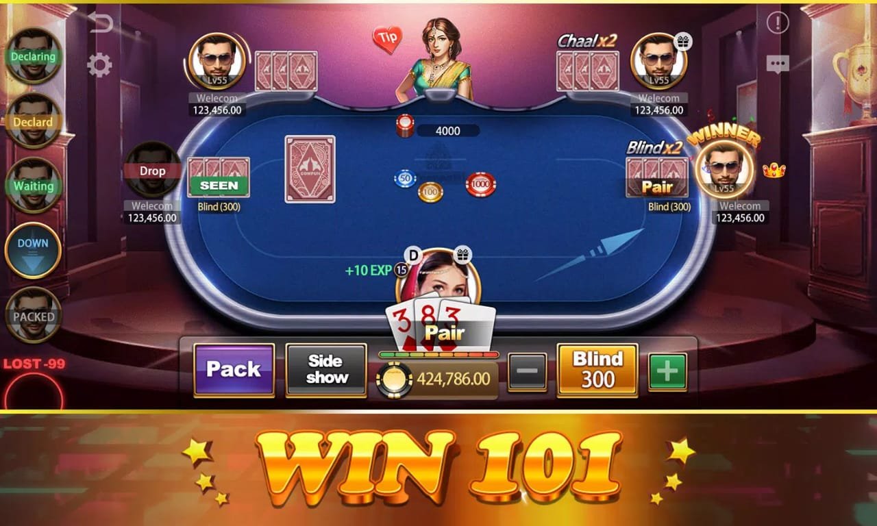 Hobi Games