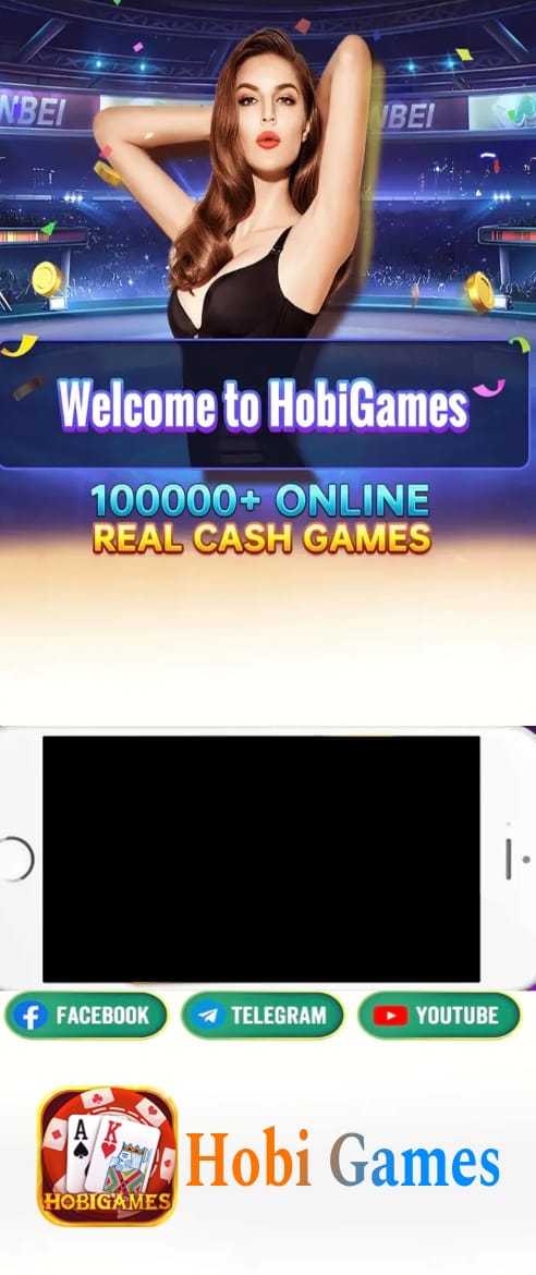 Hobi Games